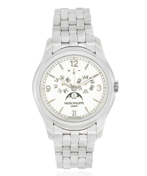 Patek Philippe Annual Calendar 5146/1J-001